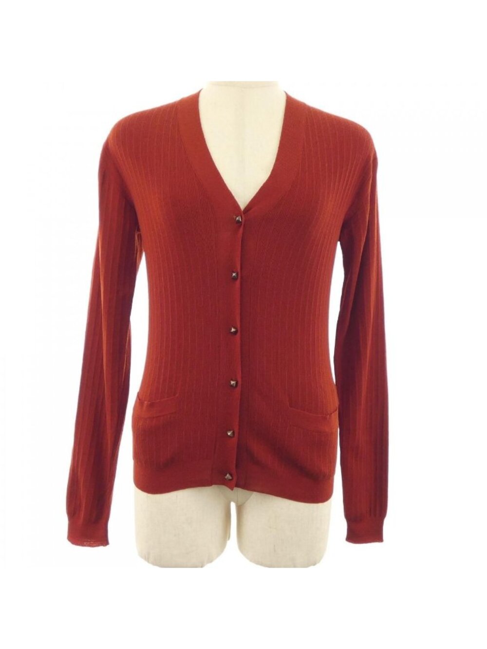 Hermes Cardigan